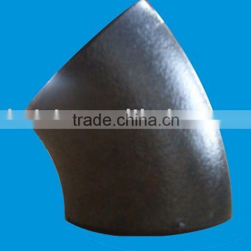 carbon steel elbow