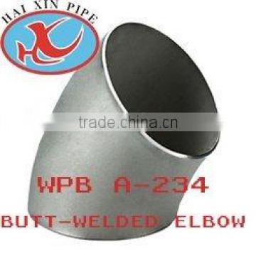 elbow WPB A234