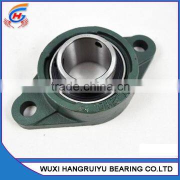 Farm Machinery Small Pillow Block Bearing With Steel Housing UCP206 photo-4
