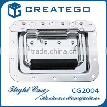 Road case hardware supplies large recessed handle