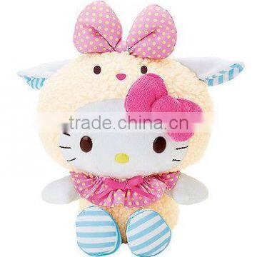 New hot cute plush soft cat toys