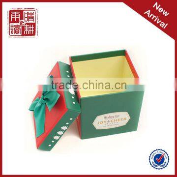 Manufacturer Custom Logo Small Gift Box Packaging photo-2