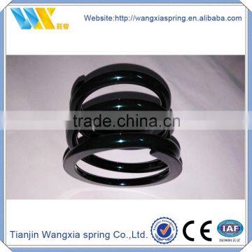 Supply High Precision Shock Absorber Coil Spring photo-3
