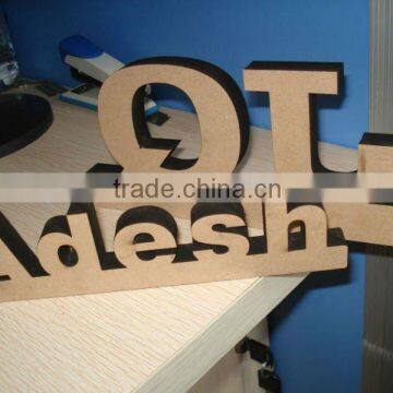 100W 150W Laser Cutting for Wood Floor Cutter Quality Choice photo-2