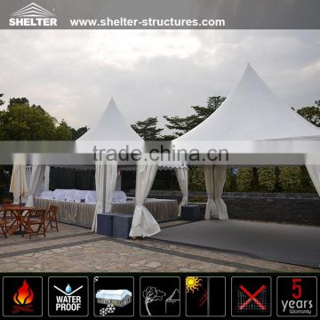 Canopy Tent Commercial Waterproof