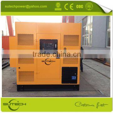 240Kw/300Kva electric diesel generator set, powered by 1606A-E93TAG5 engine, competitive price