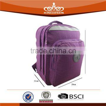 Fashion Colorful Computer Backpack for Traveling photo-6