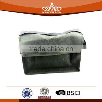 Top Durable Canvas Tool Shoulder Bag