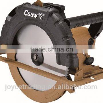 12'' powerful electric rotary saw