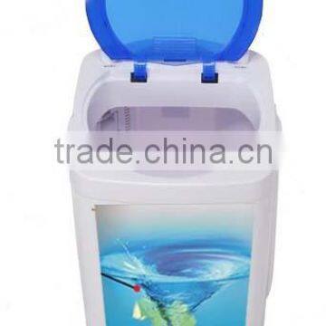 4.6kg full automatic single tub washing machine