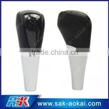 New Style Carbon Fiber Gear Shift Knobs for All Cars photo-2