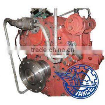 Advance HCD1400 marine diesel engine with planetary gearbox for sale