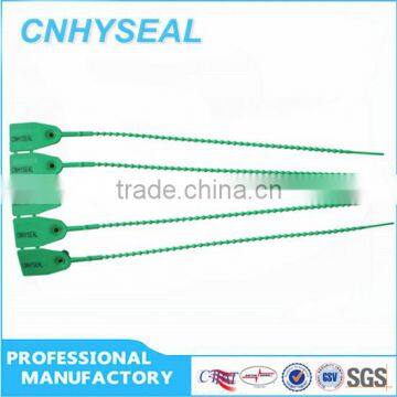 CH301 Pull tight containers Plastic seals manufacturer