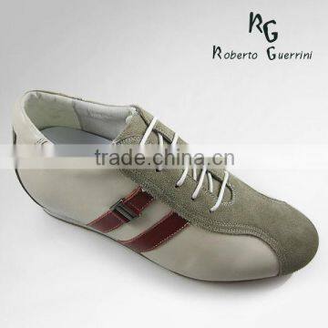 Height Increasing Elevator Shoes For Men