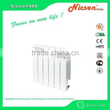 Cast iron water design radiator NSR-47