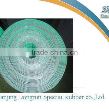 composite anti-static rubber sheet