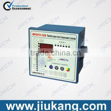 best price in China market of RPCF3 Seres electromagnetic relay ,power factor relay controller