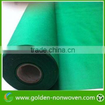 small non woven fabric 20m roll for spa cover/bed cover/massage cover