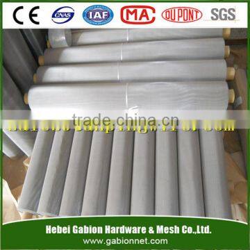 Cheap Security Stainless Steel Wire Mesh