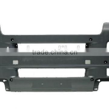 excellent quality FRONT BUMPER for MAN truck parts 81416100306