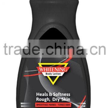 Noble White Whiting Lotion