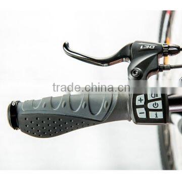 Mid Motor Electric Moutain Bike photo-2