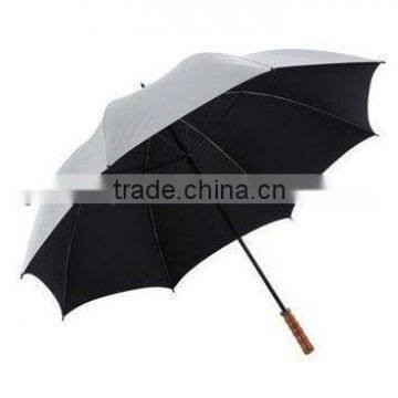 Double Face Silver Umbrella(SA8000, BSCI, ICTI Certified Factory)