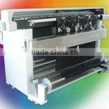 textile printing machine