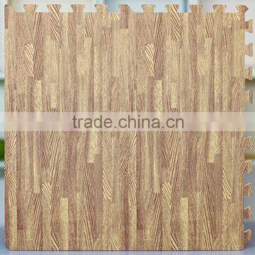 #12532-13 EVA Wood Grain Living Room Mat photo-5