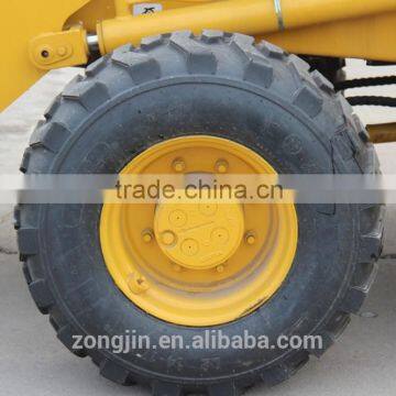 Backhoe Loader WZ30-25 3CX for Sale photo-3