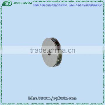 CNC Machining ISO RoHS Galvanized Stainless steel housing speed sensor for Equipment Products