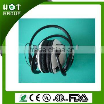 Football-shaped headset wireless headset