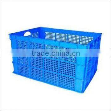 plastic crate mold