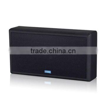 Q164 Single 6 inch Full Frequency Cinema Speaker for Home theater