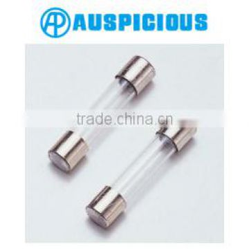 6x30mm 1A ~ 30A Glass Fuse (FU-630)