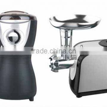 GS, ROHS, LFGB, CE, EMC Coffee Milling