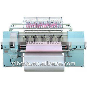 Ultrasonic quilting machine,industrial quilting machine,industrial quilting machine for mattresses