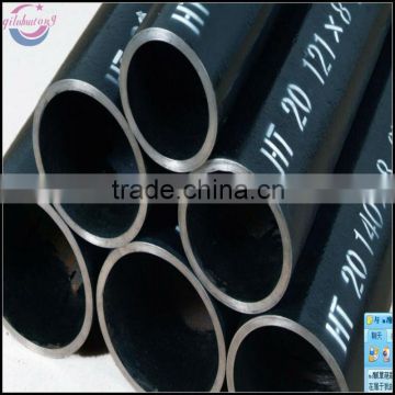 Qilu Huitong supply mechanical properties st52 steel pipe tube