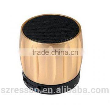 Bluetooth stereo with handsfree super bass speaker