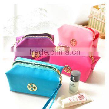 High Quality Nylon Toiletry Bag, Cosmetic Bag