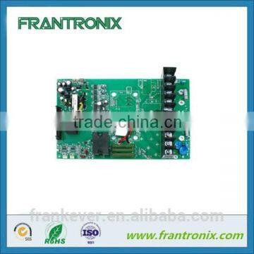 HASL OSP FR4 WIFI GPS PCBA