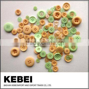 Manufacture of Extensive Experience Pruducing Decorative DIY Buttons photo-2