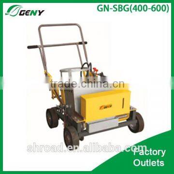 GN-SBG(400-600) Hand-pushed Thermoplastic Pedestrian Crossings Road Marking Machine