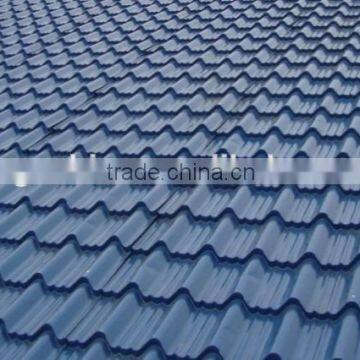 Shandong 28 Gauge Corrugated Steel Roofing Sheet 28 Gauge Corrugated Steel Roofing Sheet Corrugated Steel Sheet Container photo-2