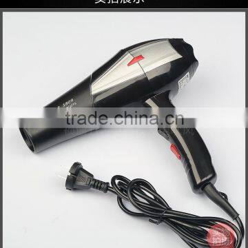 New Style Hair Dryer Professional Hair Salon Blower Equipment ZF-1809 Supplier's Choice photo-2