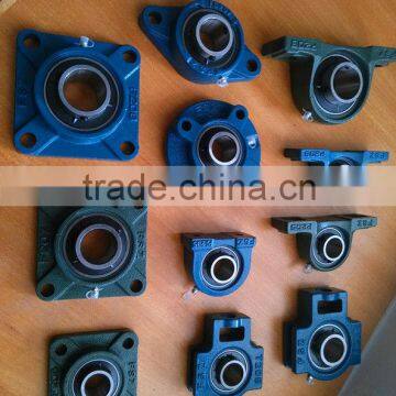 Long Life Bearing Block UC(UK)(HC)(SA)(SB)F/FS Made in China photo-6