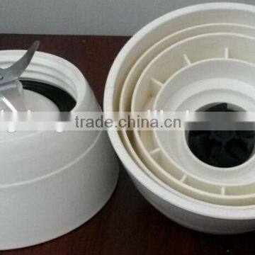 Spare Parts for Blender/ Spare Parts for Blender/blender Base/plastic Base photo-3