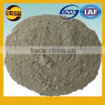 refractory mullite castable cement refractory cement