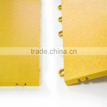 Interlocking Removable Sport Floor Tiles photo-2