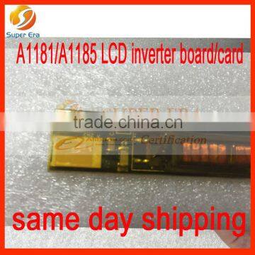 for macbook 13.3'' A1181 lcd inverter board card 607-1961 603-8067